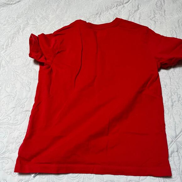 Team USA Olympics Graphic Tee Size 4 - Picture 5 of 6